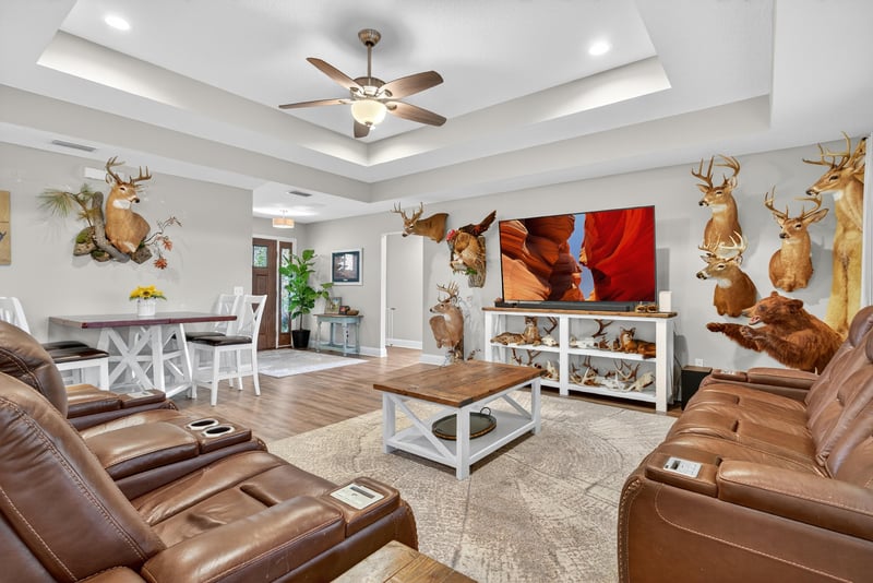 Photo 18 of 8282 Odis Yarborough Rd, Glen St. Mary, FL 32040, photographed by Megapixeler