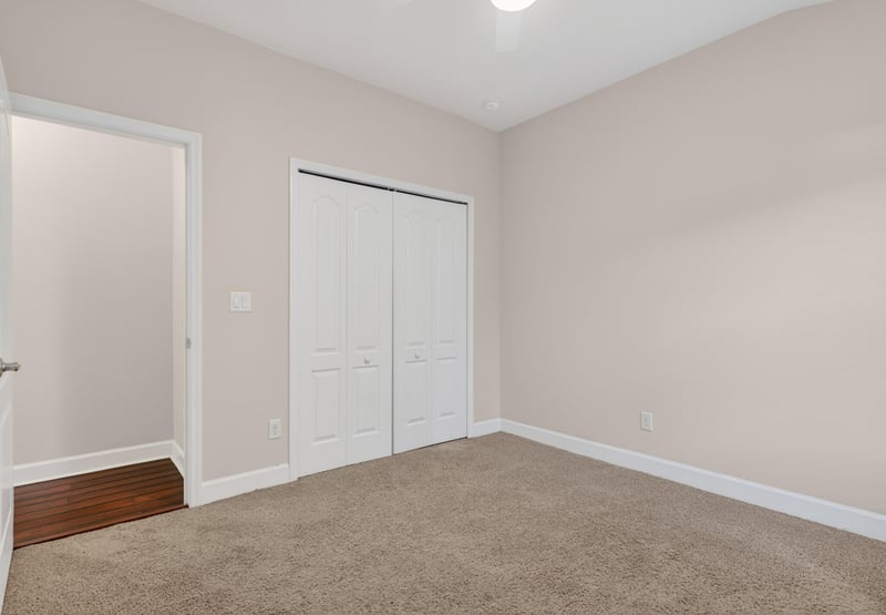 Bedroom 2 - 2 at 222 Linda Lake Ln, St. Augustine, FL 32095