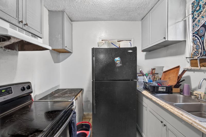 Photo 9 of 1811 Whitner St, Jacksonville, FL 32209, photographed by Megapixeler
