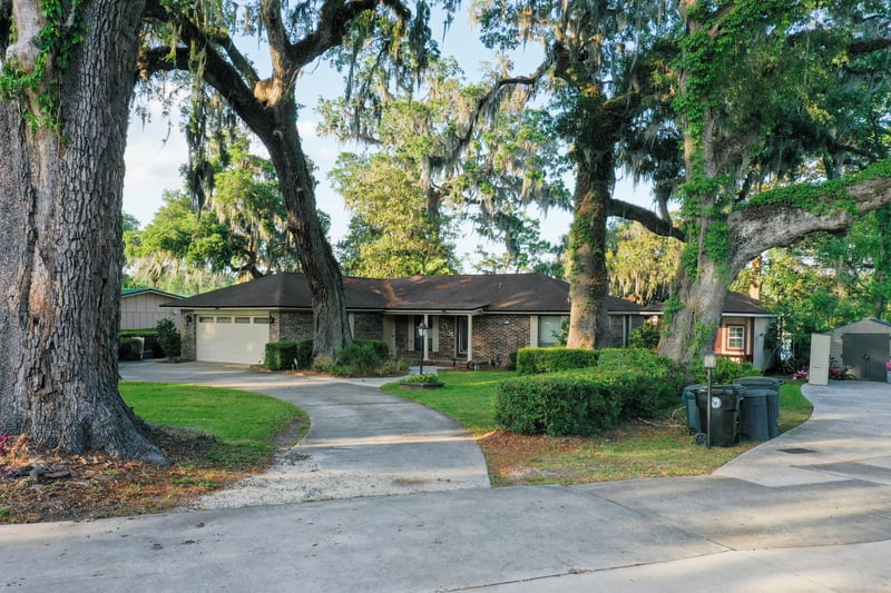 Photo 56 of 31 Swimming Pen Dr, Middleburg, FL 32068, photographed by Megapixeler