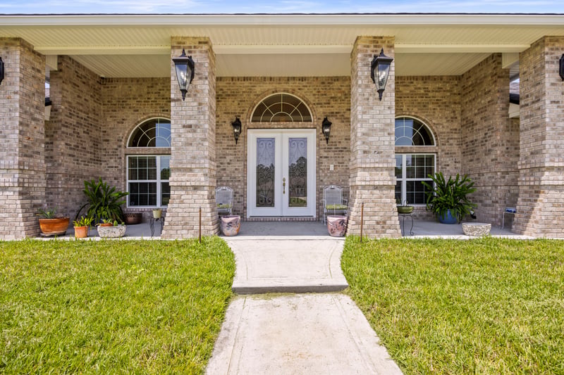 Photo 3 of 11254 Saddle Club Dr, Jacksonville, FL 32219, photographed by Megapixeler