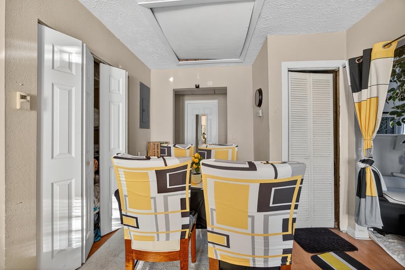 Gina (61) at 1209 Ida St, Jacksonville, FL 32208