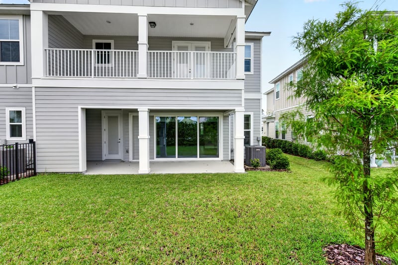 Photo 40 of 527 Marquesa Cir, St. Johns, FL 32259, photographed by Megapixeler
