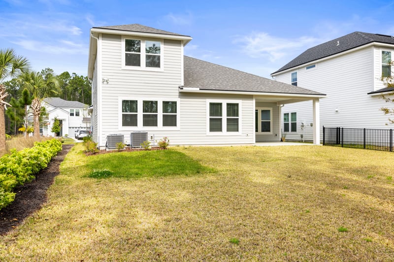 Photo 41 of 80 Walnut Gln Ct, Jacksonville, FL 32259, photographed by Megapixeler