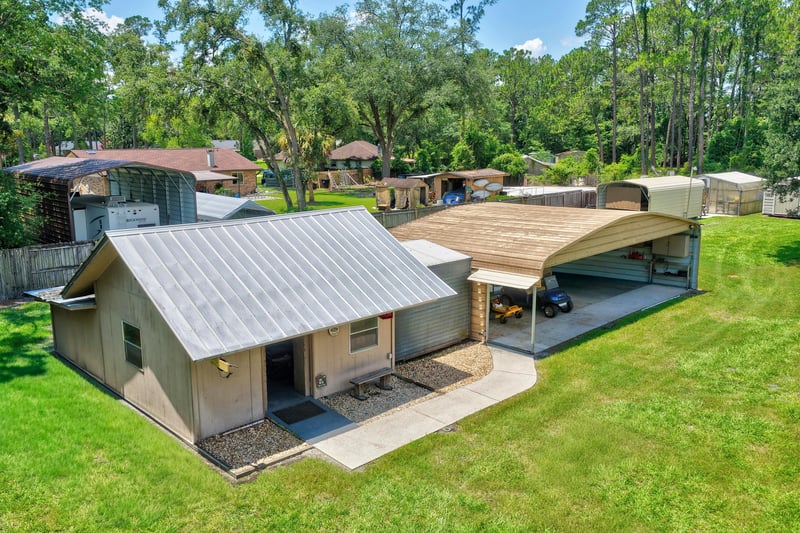Photo 58 of 1555 Surrey Glen Cove, Middleburg, FL 32068, photographed by Megapixeler