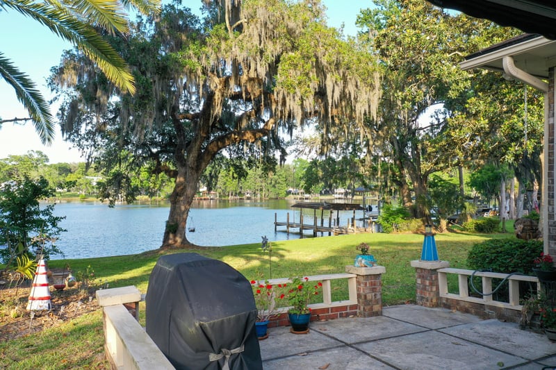 Exterior_ at 31 Swimming Pen Dr, Middleburg, FL 32068