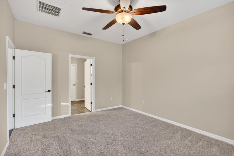 Primary Bed at 104 Riachuelo Ln, St. Augustine, FL 32095