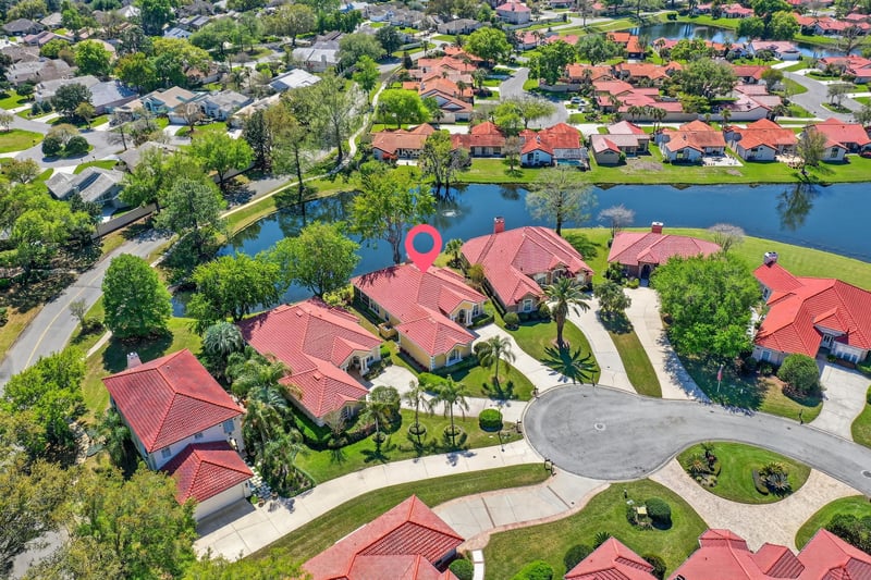 Photo 47 of 4119 Paloma Point Ct, Jacksonville, FL 32217, photographed by Megapixeler