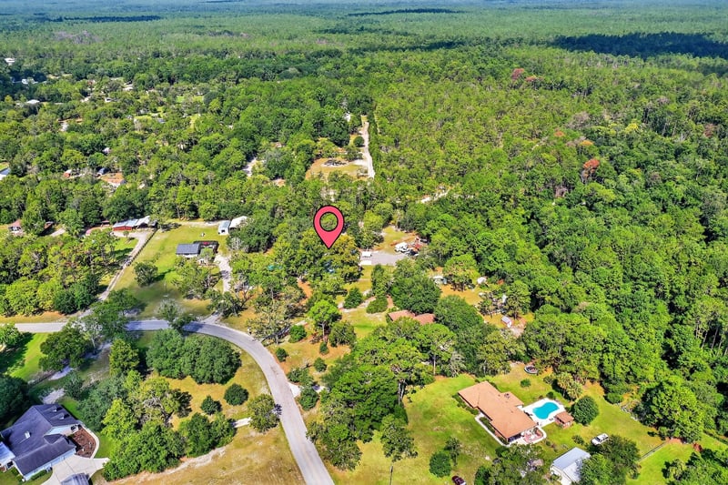 Photo 58 of 4361 Saddlehorn Trail, Middleburg, FL 32068, photographed by Megapixeler