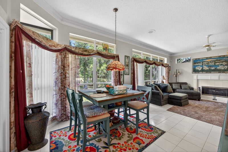 Photo 18 of 525 Sugar Grove Pl, Orange Park, FL 32073, photographed by Megapixeler