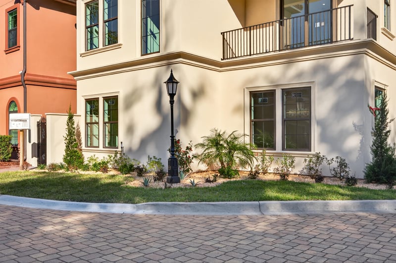 Photo 13 of 8865 La Terrazza Pl, Jacksonville, FL 32217, photographed by Megapixeler