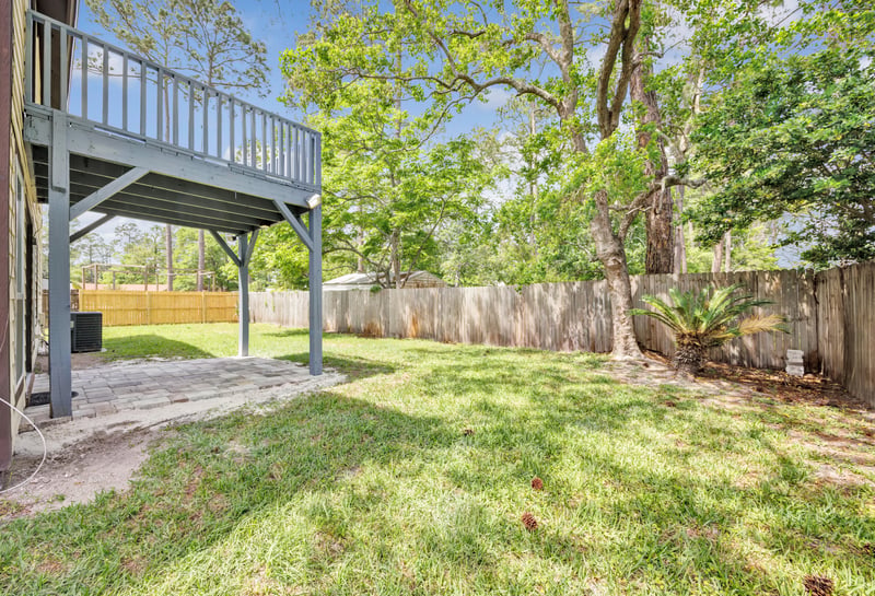 Photo 39 of 4351 Queensway Dr, Jacksonville, FL 32257, photographed by Megapixeler