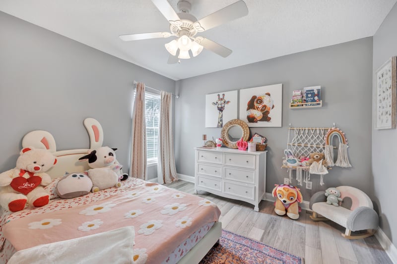 Photo 22 of 641 Lookout Lakes Dr, Jacksonville, FL 32220, photographed by Megapixeler
