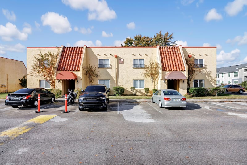 Photo 20 of 3929 Mission Dr unit 5, Jacksonville, FL 32217, photographed by Megapixeler