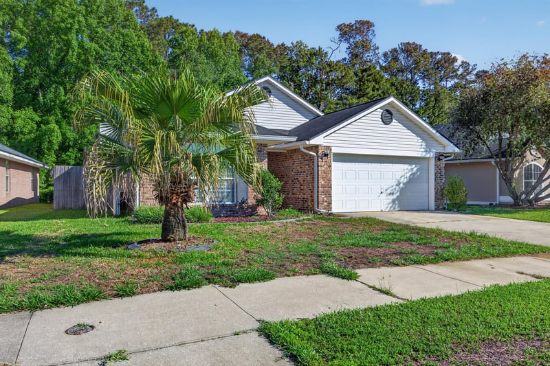 Photo 4 of 1568 Backwater Drive, Middleburg, FL 32068, photographed by Megapixeler