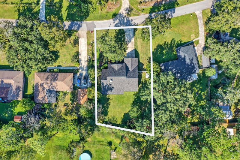 Photo 38 of 896 Live Oak Ln, Fleming Island, FL 32003, photographed by Megapixeler