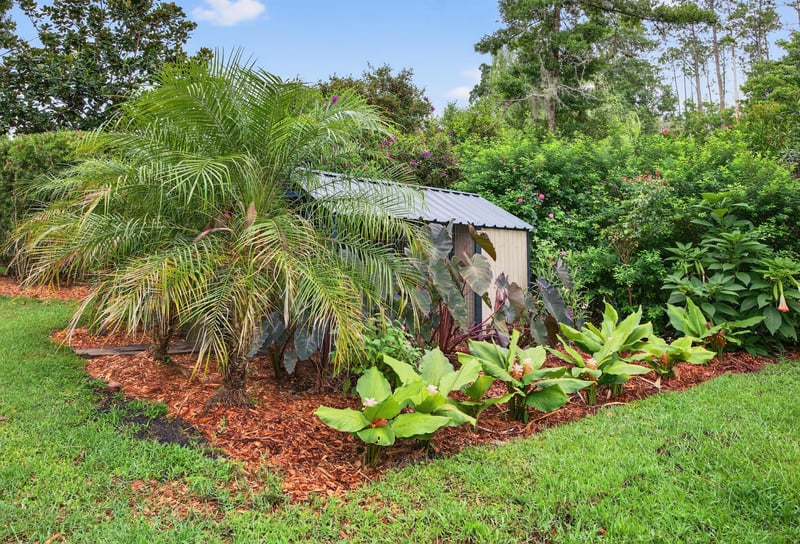 Photo 126 of 153 Sunny Ln, Pomona Park, FL 32181, photographed by Megapixeler
