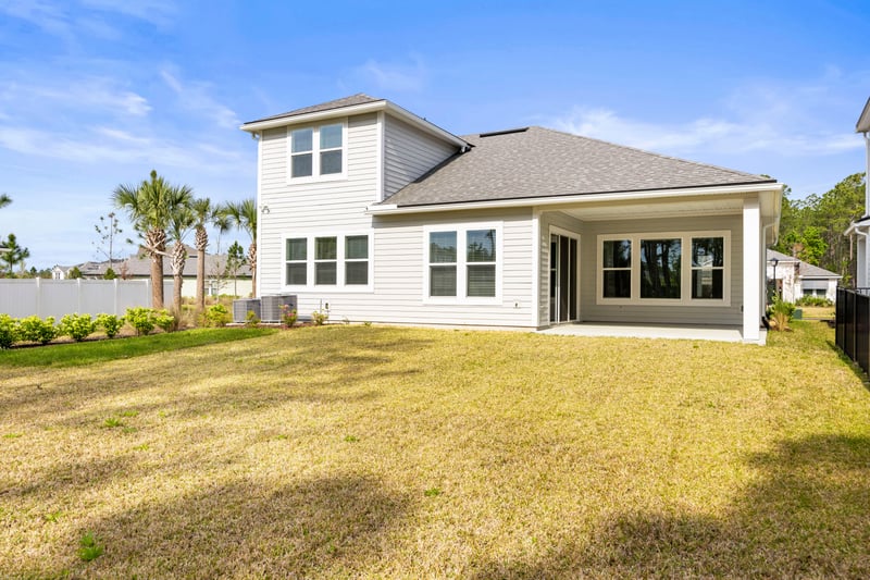 Photo 40 of 80 Walnut Gln Ct, Jacksonville, FL 32259, photographed by Megapixeler
