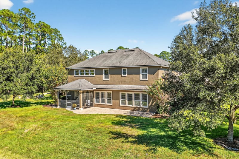 Photo 63 of 321 Addison Ct, Fruit Cove, FL 32259, photographed by Megapixeler