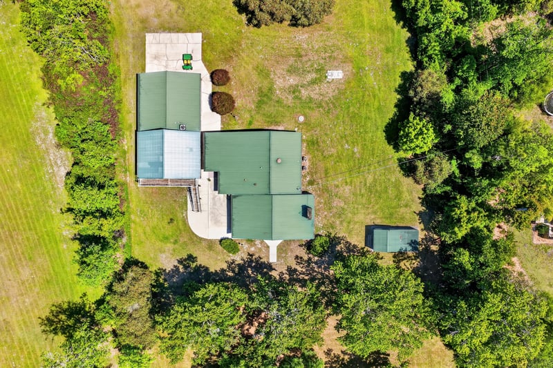 Photo 75 of 163 Sunny Ln, Pomona Park, FL 32181, photographed by Megapixeler