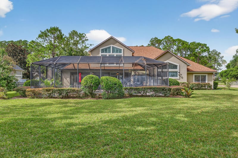 Photo 49 of 3212 Sequoyah Cir, Jacksonville, FL 32259, photographed by Megapixeler