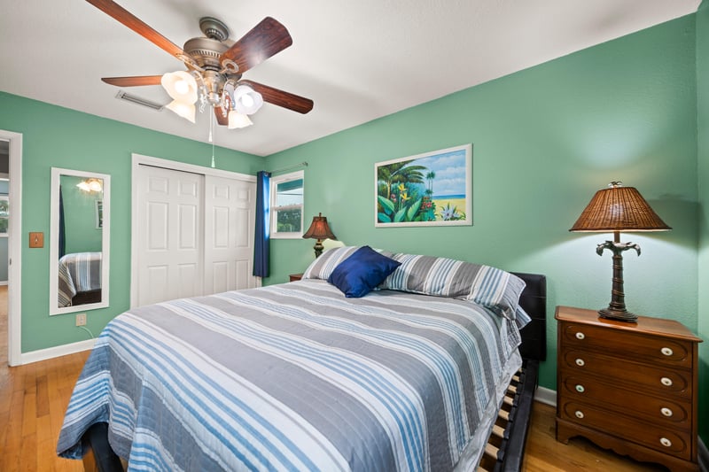 Photo 25 of 3346 Royal Palm Dr, Jacksonville, FL 32250, photographed by Megapixeler