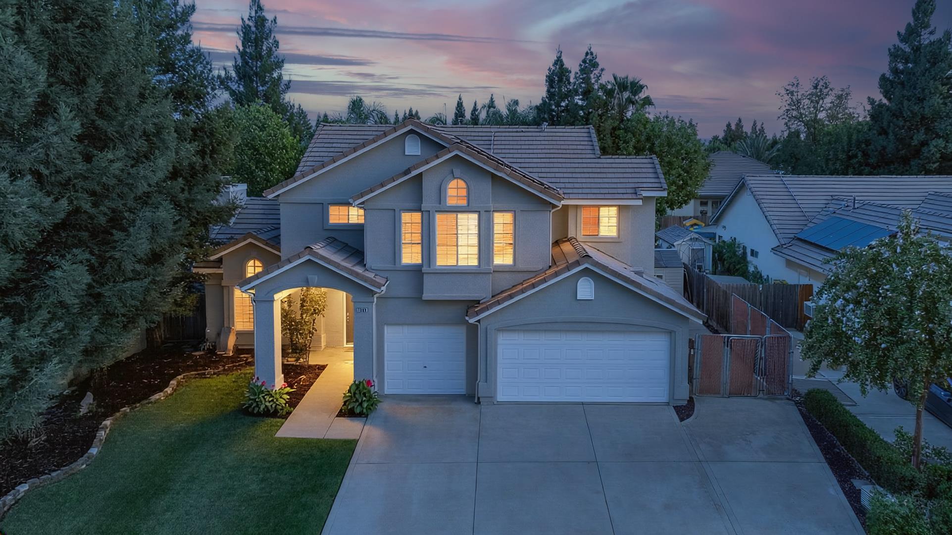 1888 El Paso Ave, Clovis CA
