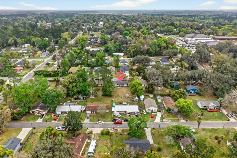 Photo 20 of 1506 North St, Green Cove Springs, FL 32043, photographed by Megapixeler