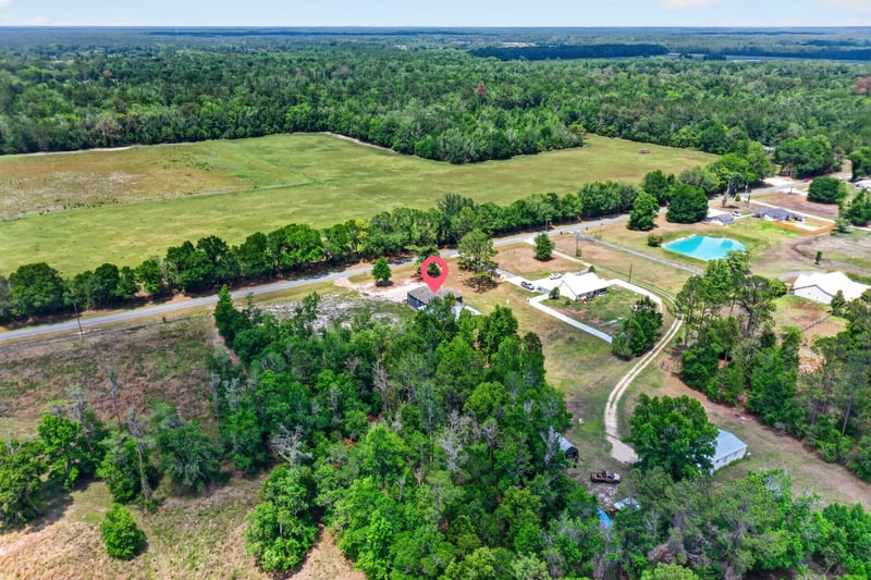 Photo 50 of 6930 Co Rd 229, Starke, FL 32091, photographed by Megapixeler