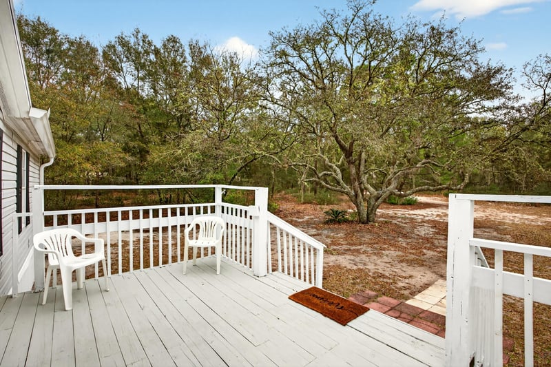 Photo 6 of 6928 Gilda Ct, Keystone Heights, FL 32656, photographed by Megapixeler