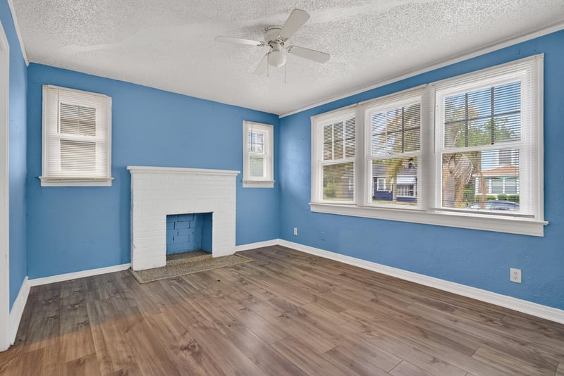 Photo 9 of 1192 W 12th St, Jacksonville, FL 32209, photographed by Megapixeler