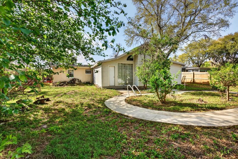 Photo 52 of 5933 Green Hill Ln, Jacksonville, FL 32211, photographed by Megapixeler