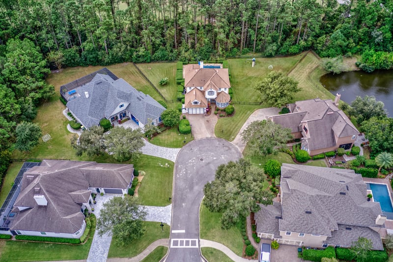 Photo 12 of 3662 Chatsfield Ct, Jacksonville, FL 32224, photographed by Megapixeler