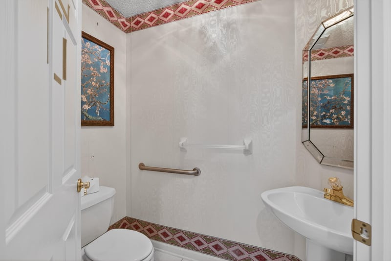 Photo 31 of 525 Sugar Grove Pl, Orange Park, FL 32073, photographed by Megapixeler