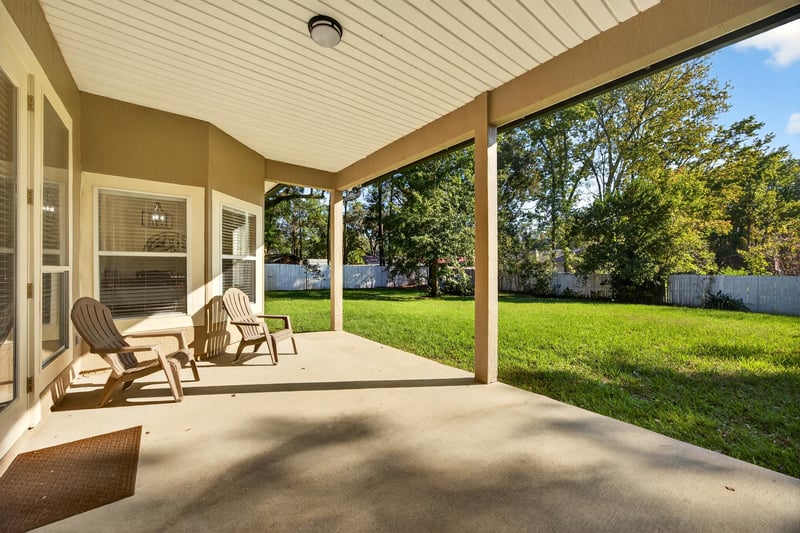 Photo 31 of 896 Live Oak Ln, Fleming Island, FL 32003, photographed by Megapixeler