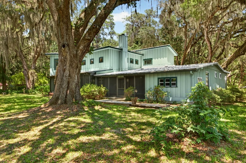 Photo 61 of 9455 County Rd 13 N a, St. Augustine, FL 32092, photographed by Megapixeler