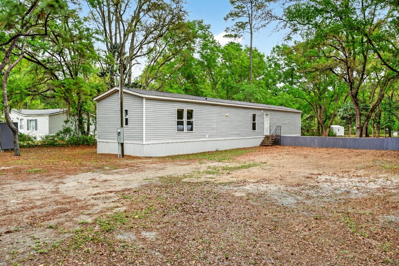 Photo 1 of 86204 Bladon Rd, Yulee, FL 32097, photographed by Megapixeler