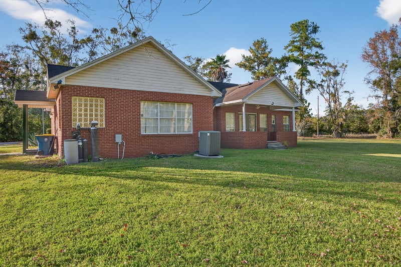 Photo 34 of 11319 Simmons Rd, Jacksonville, FL 32218, photographed by Megapixeler