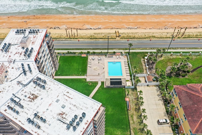 Photo 41 of 3600 S Ocean Shore Blvd apt 514, Flagler Beach, FL 32136, photographed by Megapixeler