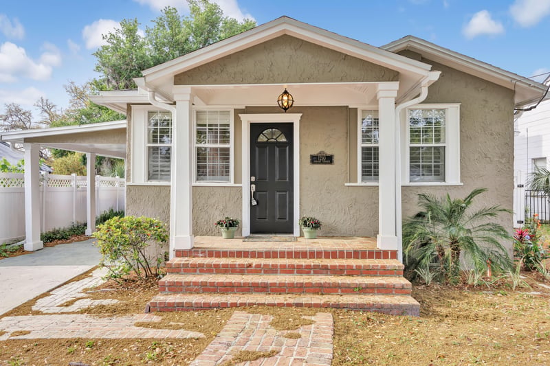 Photo 45 of 1210 Inwood Terrace, Jacksonville, FL 32207, photographed by Megapixeler