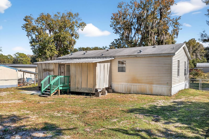 Photo 24 of 149 Sportsman Rd, Satsuma, FL 32189, photographed by Megapixeler