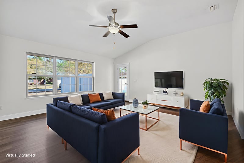 Photo 8 of 2185 Cherokee Cove Trail, Jacksonville, FL 32221, photographed by Megapixeler