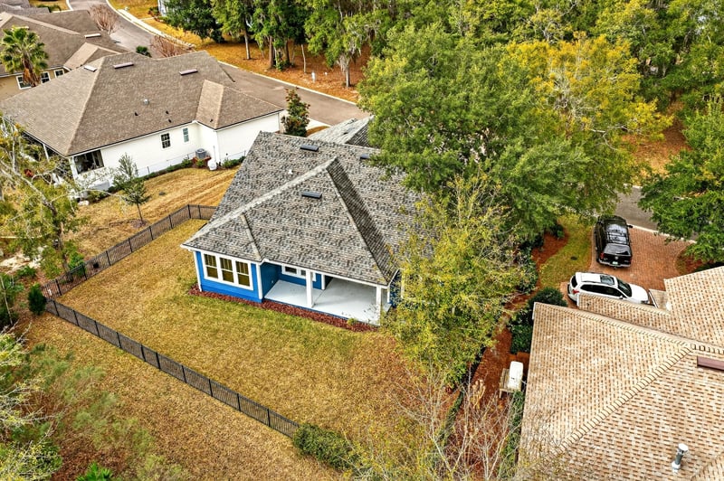 Photo 38 of 29138 Grandview Manor, Yulee, FL 32097, photographed by Megapixeler