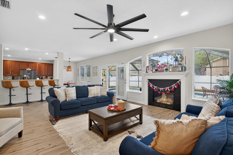 Photo 31 of 1214 S Kyle Way, Jacksonville, FL 32259, photographed by Megapixeler
