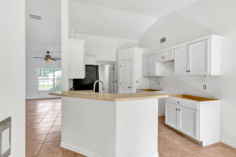 Photo 9 of 5329 Ogilvie Ln, St. Augustine, FL 32086, photographed by Megapixeler