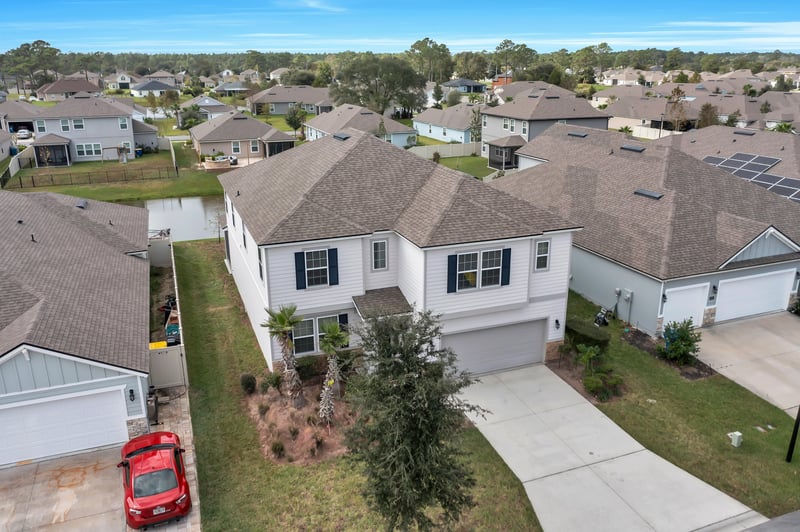 Photo 85 of 15814 Whitebark Dr, Jacksonville, FL 32218, photographed by Megapixeler