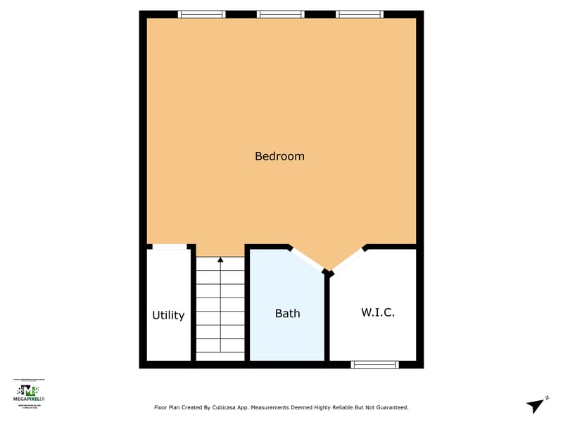 Floor plan 4 of 244 Palazzo Cir, St. Augustine, FL 32092