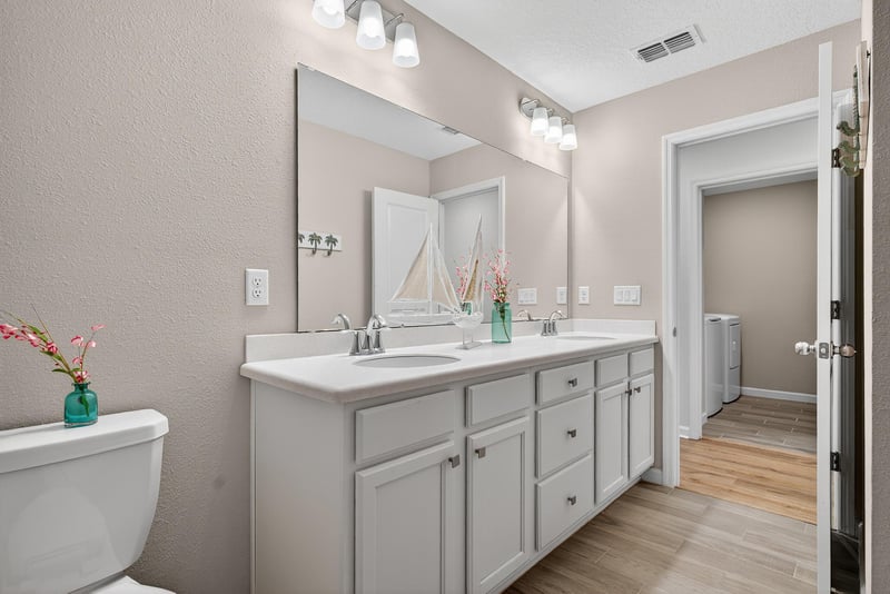 Photo 38 of 202 Boracay Cir, St. Johns, FL 32259, photographed by Megapixeler
