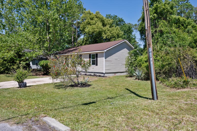 Photo 3 of 900 Helen St, St. Augustine, FL 32084, photographed by Megapixeler