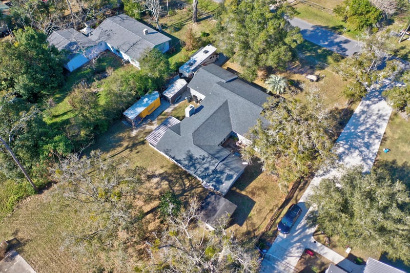 Photo 2 of 8626 Taylor Field Rd, Jacksonville, FL 32244, photographed by Megapixeler